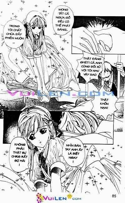 duyên kỳ ngộ chapter 4 86