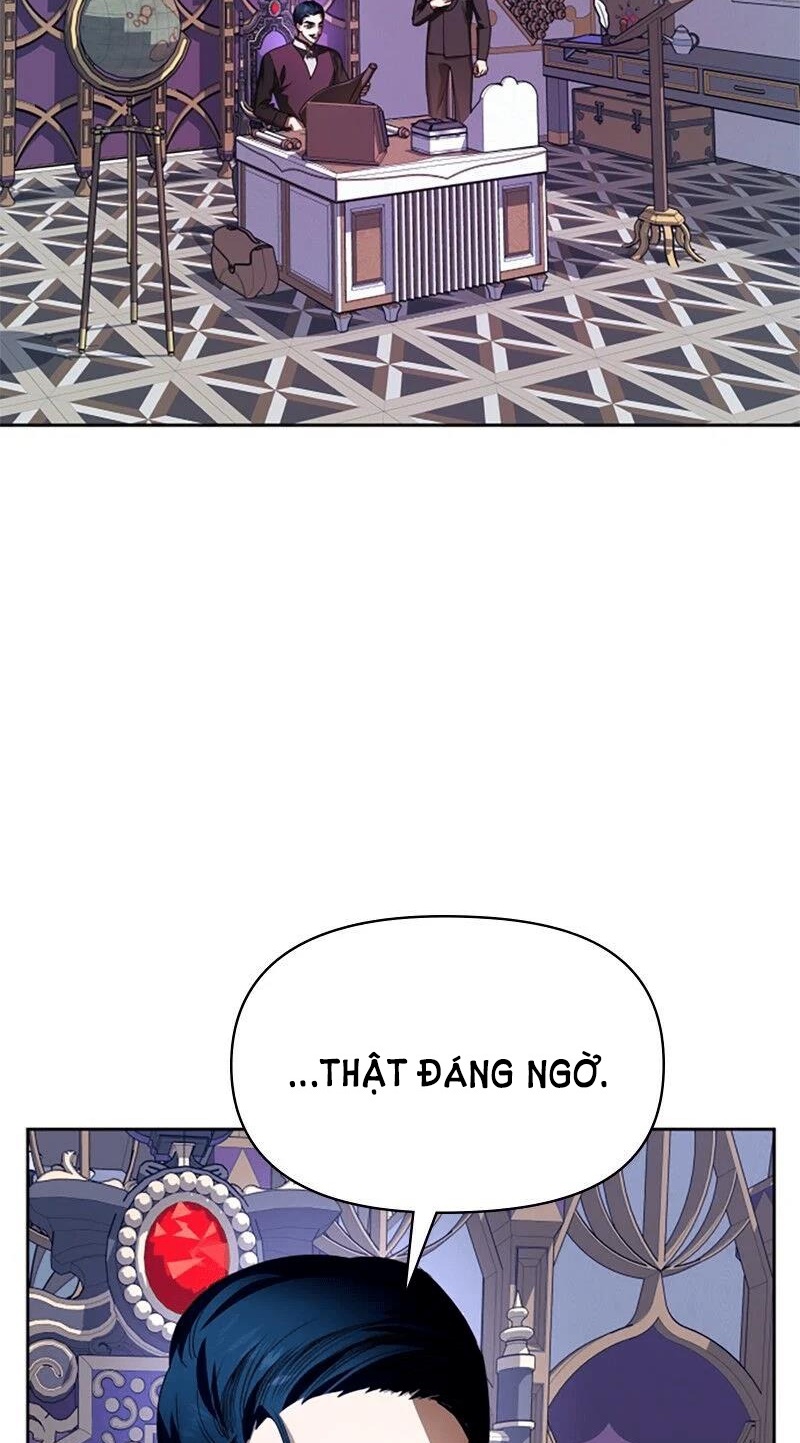 tôi muốn trở thành cô ấy dù chỉ là một ngày chapter 70 11