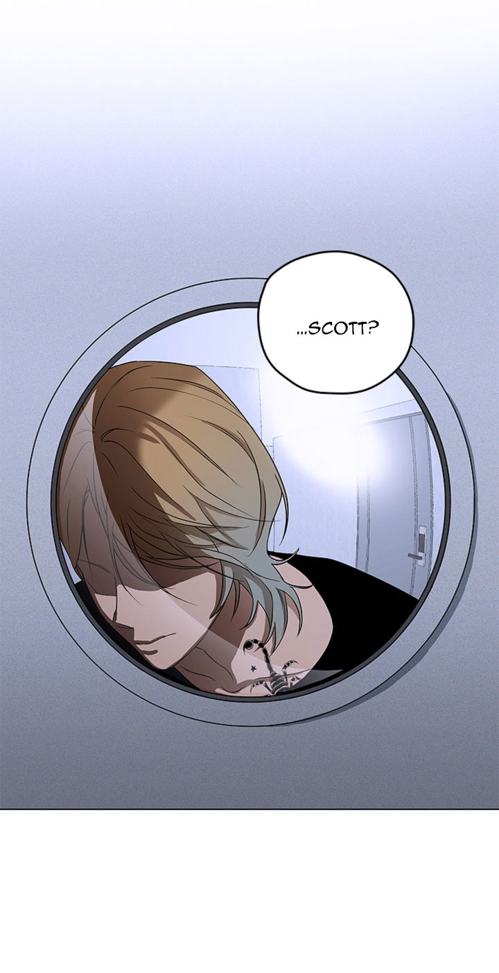 mị hoặc khó cưỡng chapter 2 12