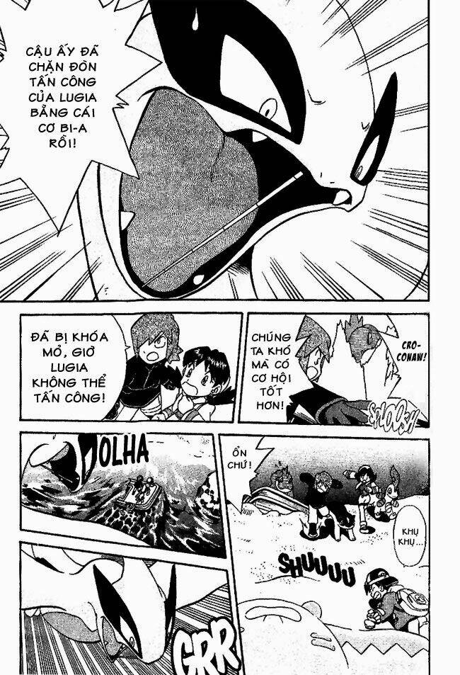 thú cưng đặc biệt chapter 148 4