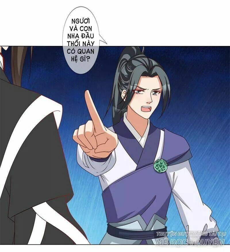 độc y cuồng phi chapter 14 11