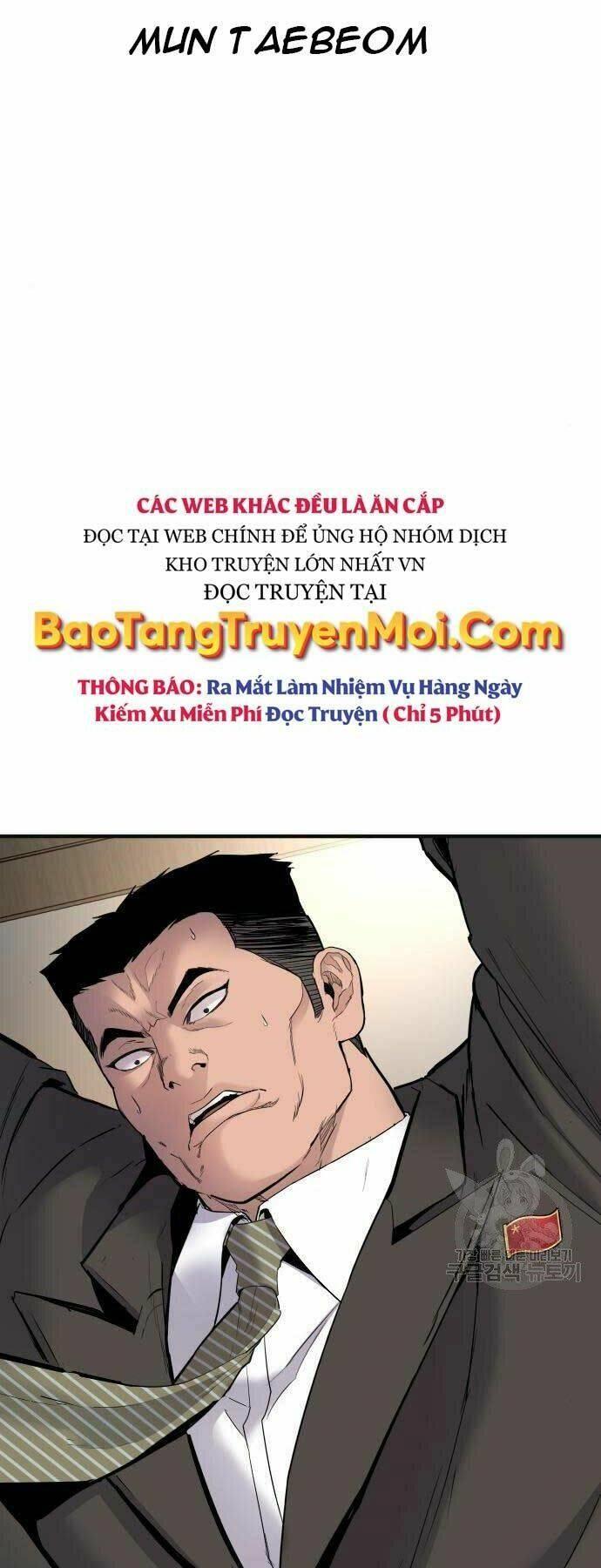 đặc vụ kim chapter 36 9