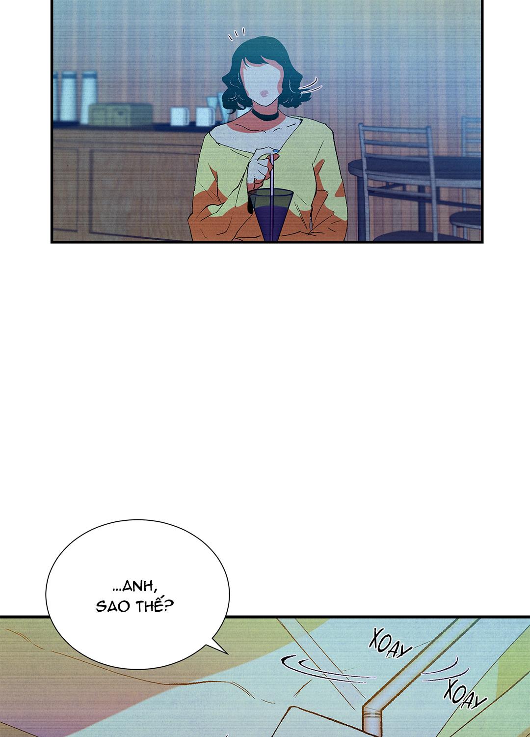 ông chú bên cửa sổ chapter 8 27