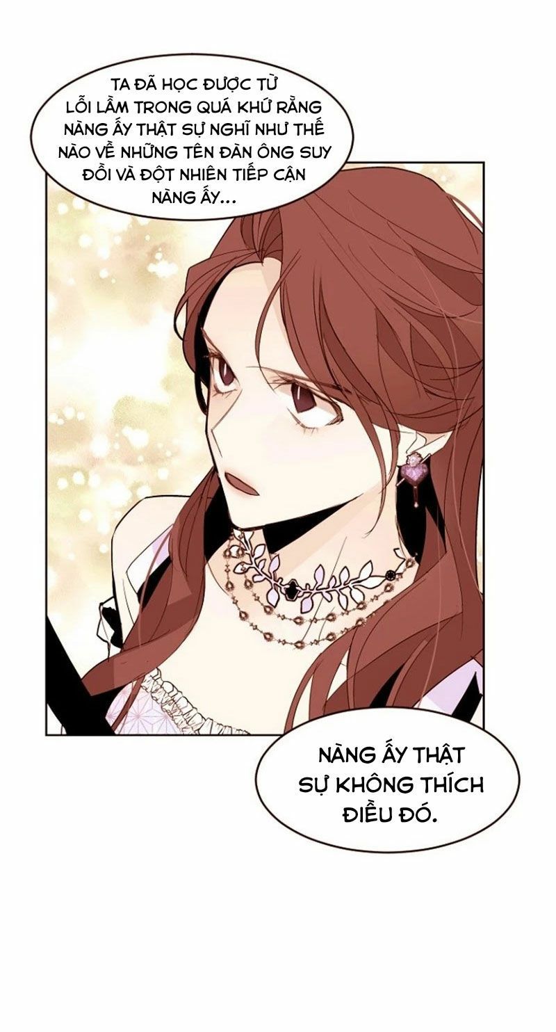 cuộc sống nhàm chán của quý cô tái sinh chapter 23 32