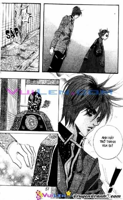 goong - [ hoàng cung ] chapter 13 49