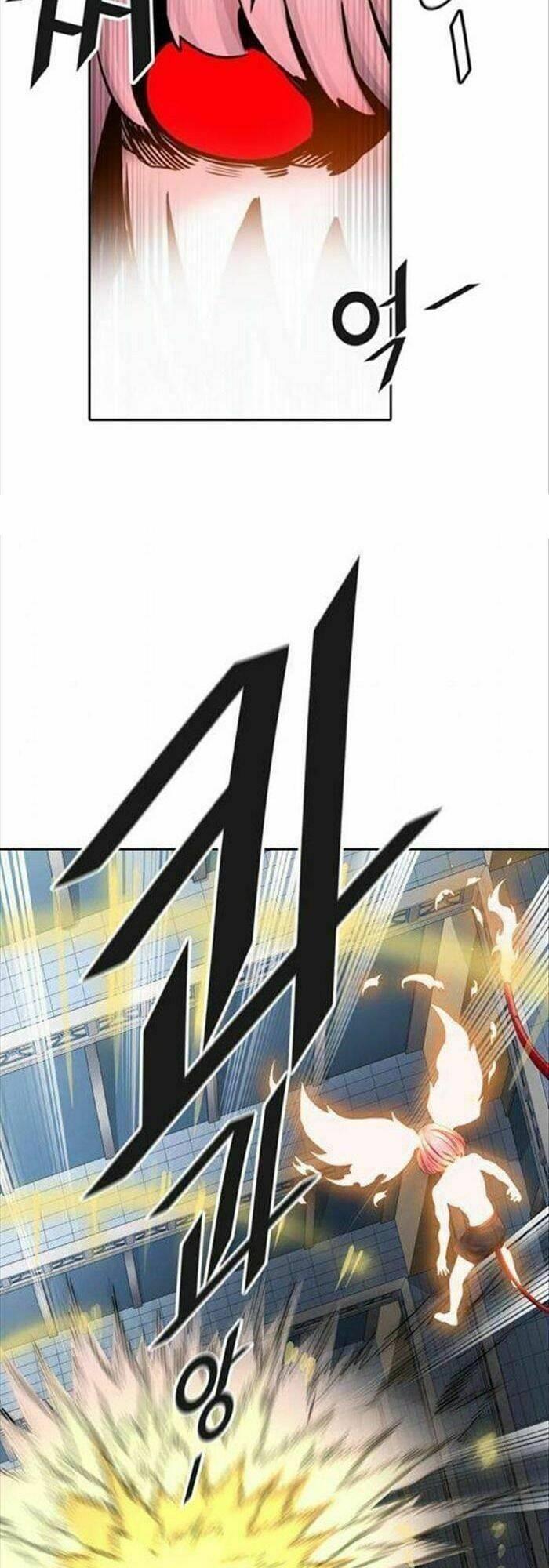 tòa tháp bí ẩn 2 chapter 508 4