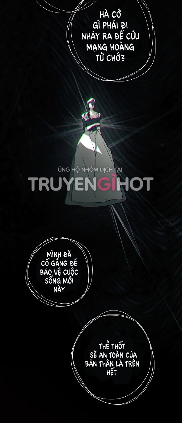 quý cô bí ẩn - secret lady chapter 26 31