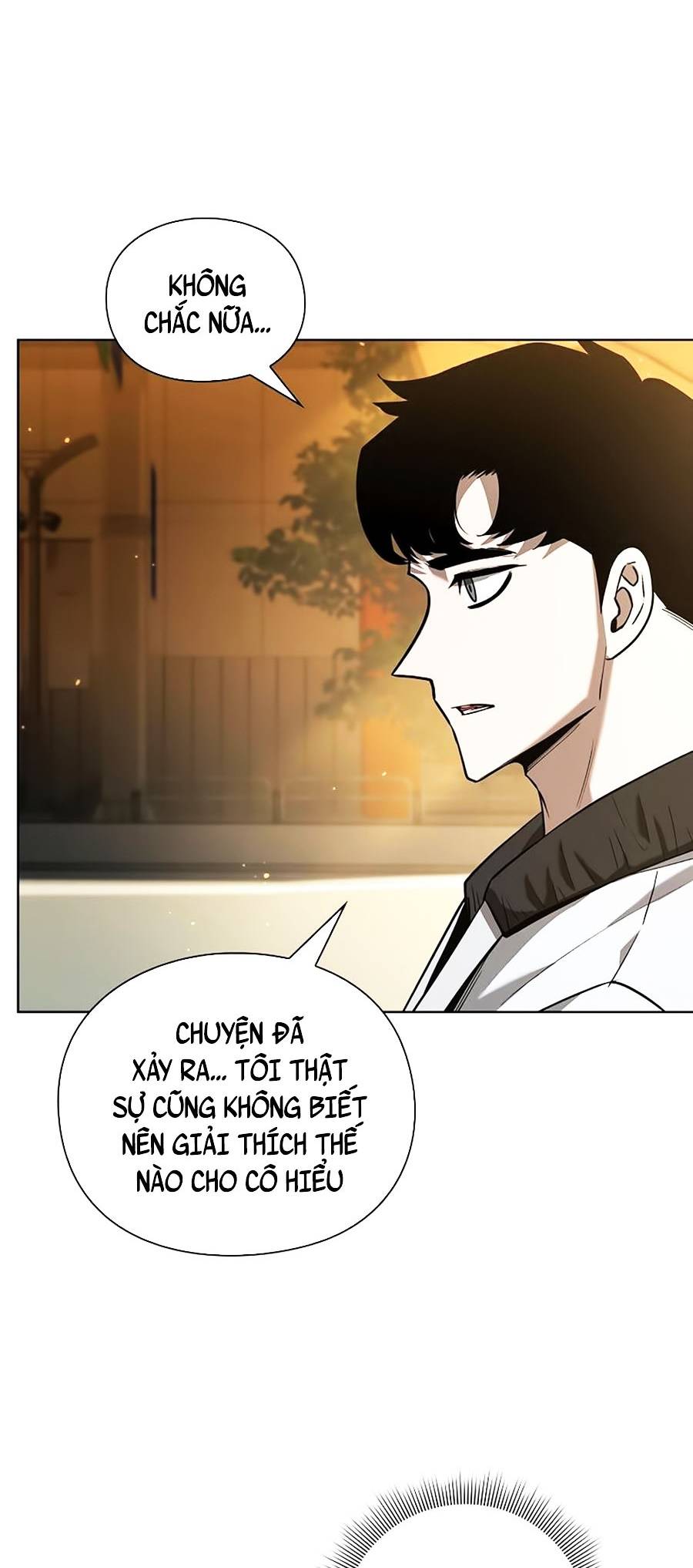 chiến binh học đường - cuộc đột kích trong ngục tối chapter 30 18