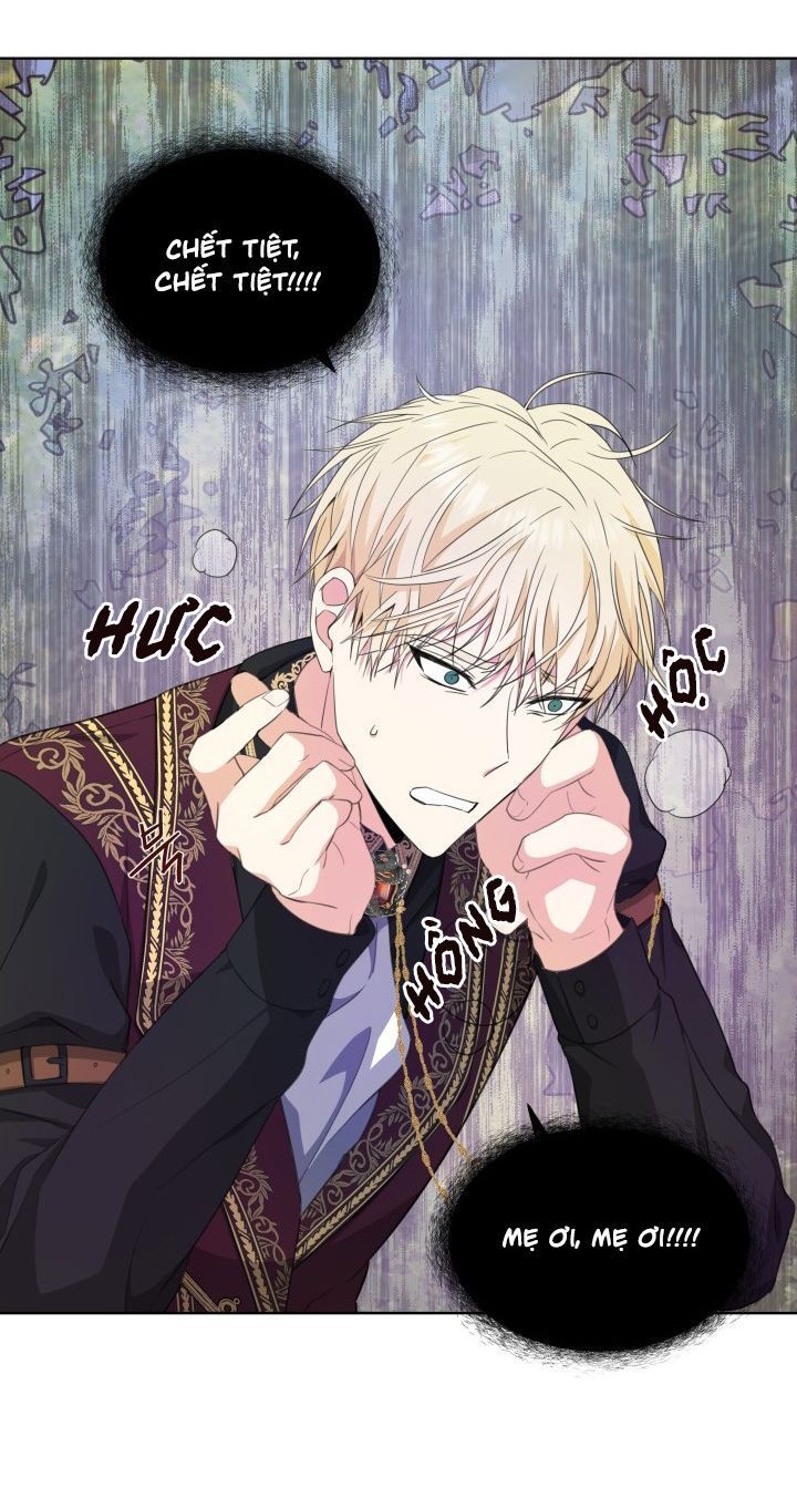 trở thành vợ của nam chính phế vật chapter 18 57