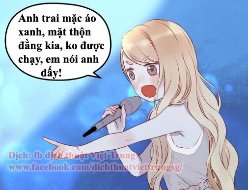 lượm được một tiểu hồ ly phần 1 chapter 59 21