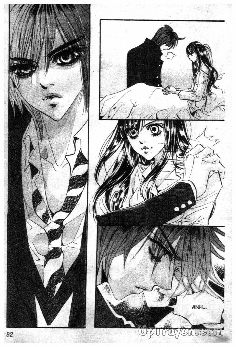 hoàng cung chapter 15 80