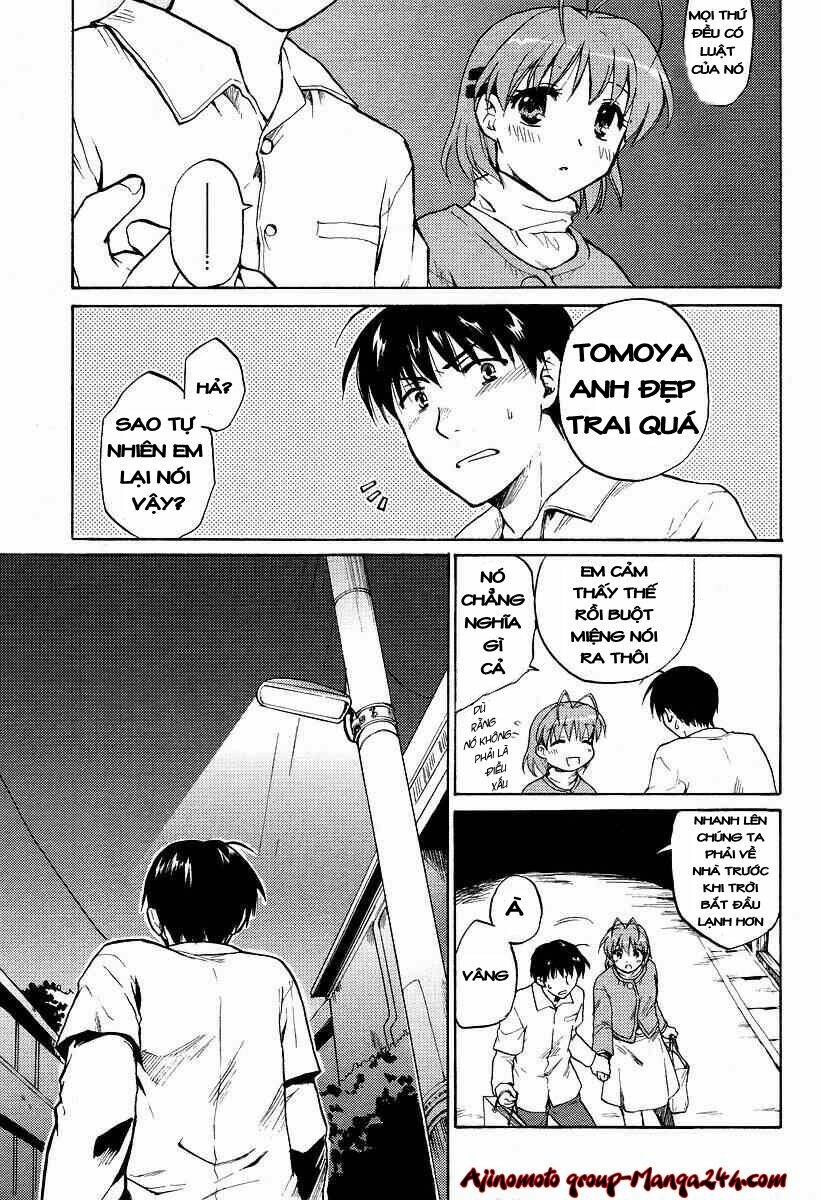 clannad chapter 16 37