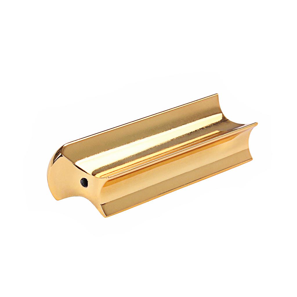 Sunnimix Guitar Điện Thép Lập Trượt Thanh Trượt Cho Người Yêu Âm Nhạc Học Sinh Người Mới Bắt Đầu