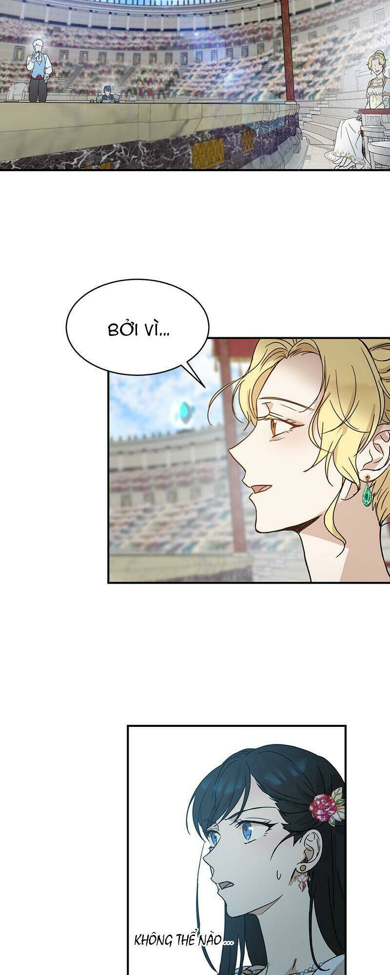 khế ước của ma tộc chapter 23 28