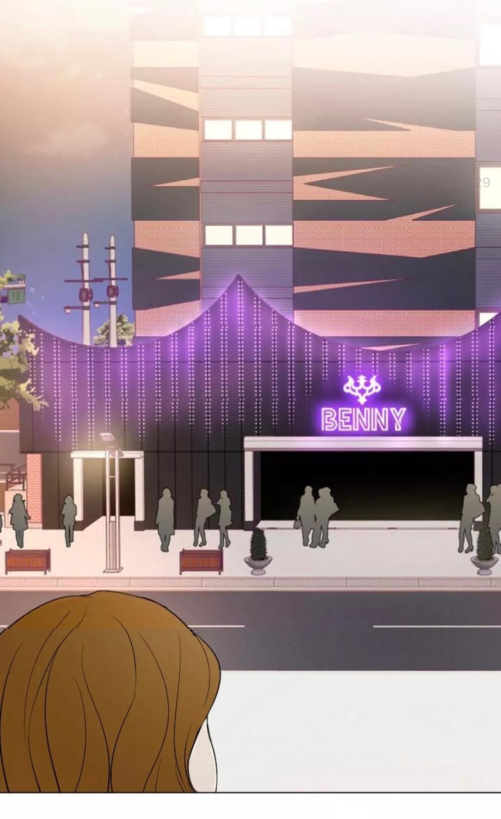 tôi kết hôn cùng antifan chapter 4.2 9