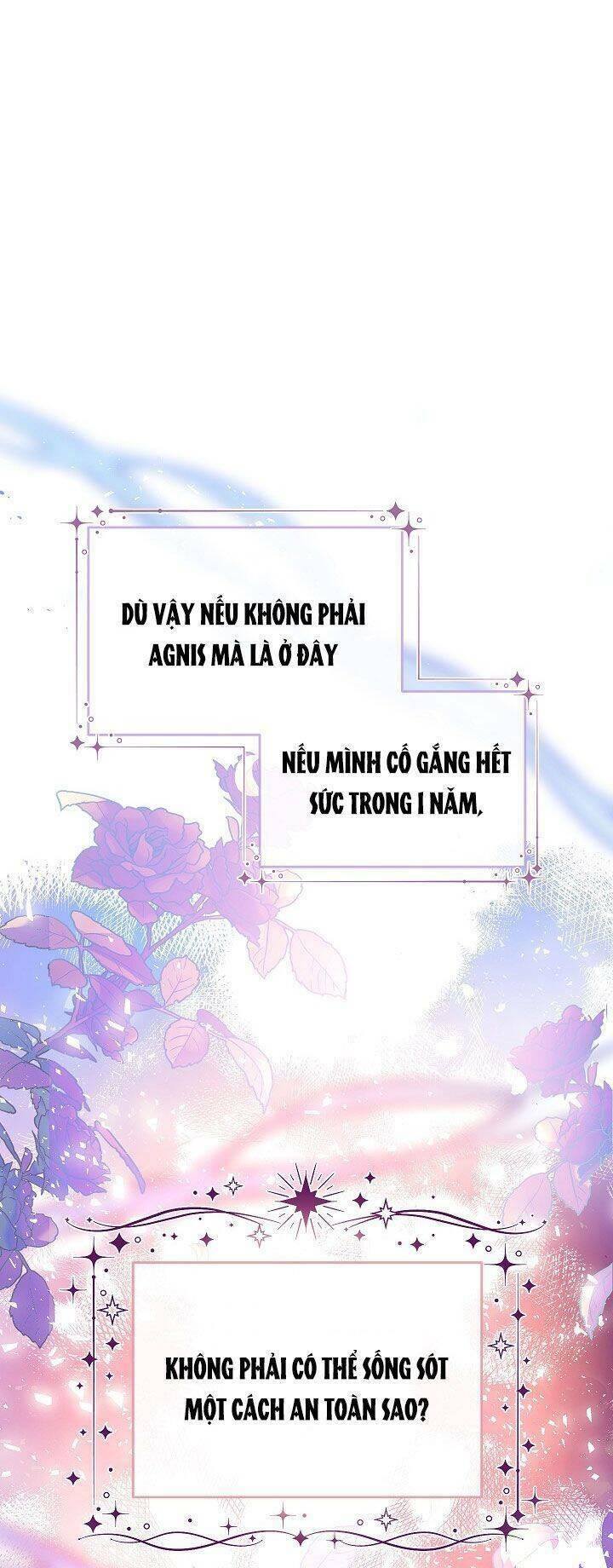 chúng ta có thể trở thành gia đình được không? chapter 52 54