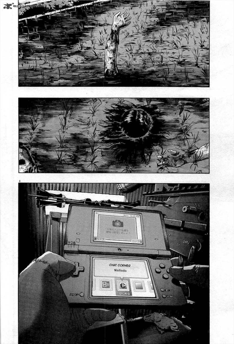 tôi là người hùng chapter 120 4