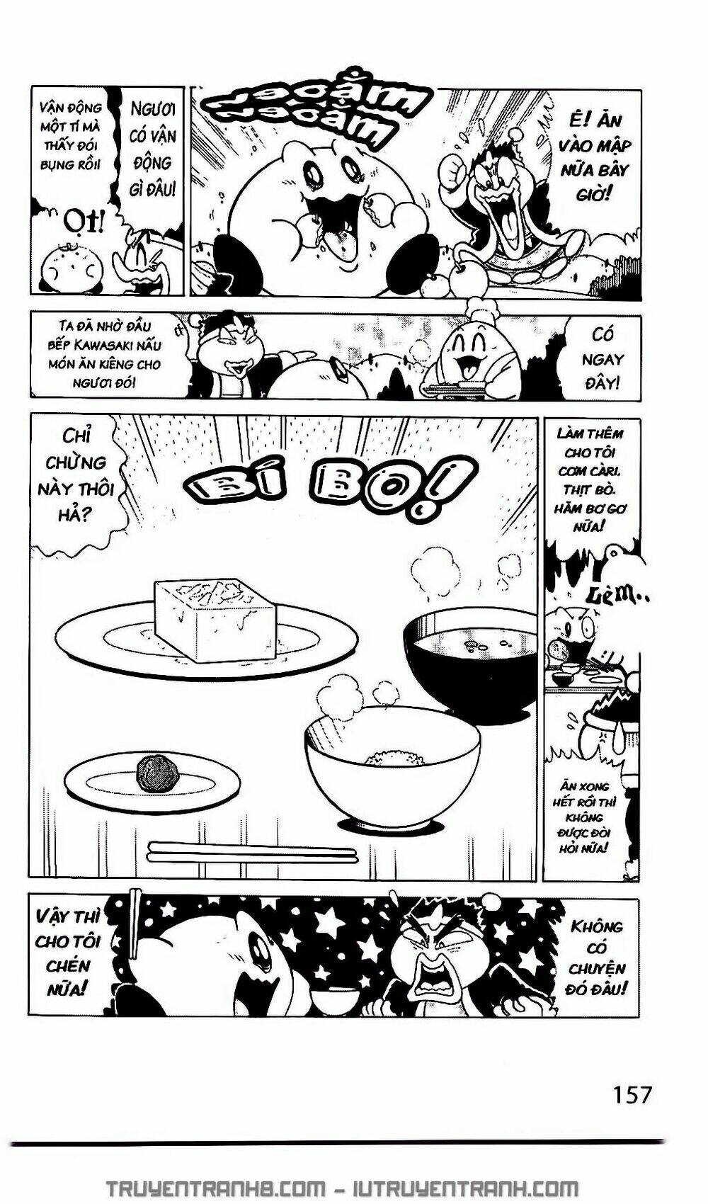 ngôi sao kabi chapter 77 15