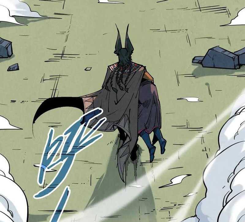 vạn cổ chí tôn chapter 319 30