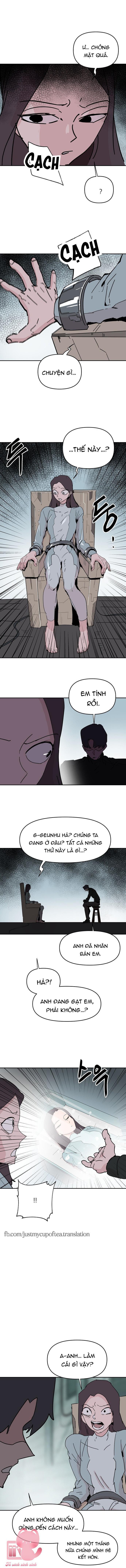 yêu không hồi kết chapter 53 5