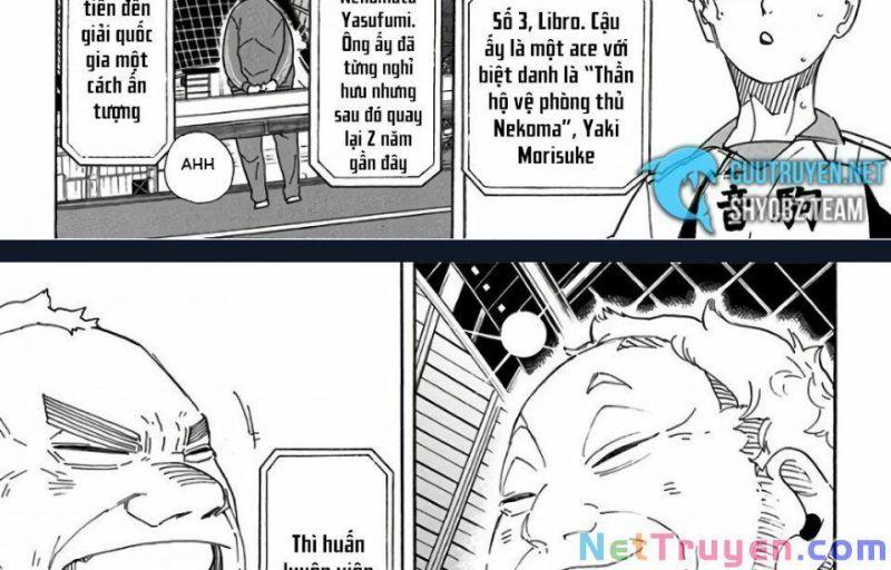 vua bóng chuyền chapter 293 32