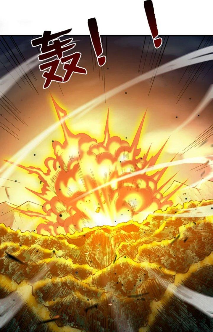 ẩn cư mười vạn năm, đời sau mời ta rời núi chapter 51 14