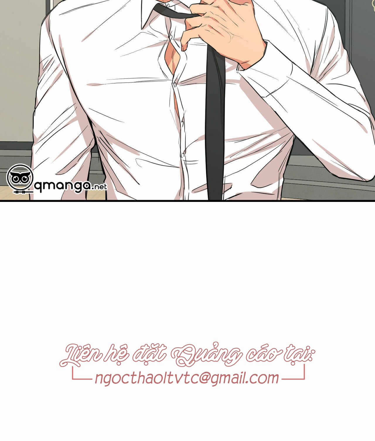 không chốn yêu đương chapter 57 57