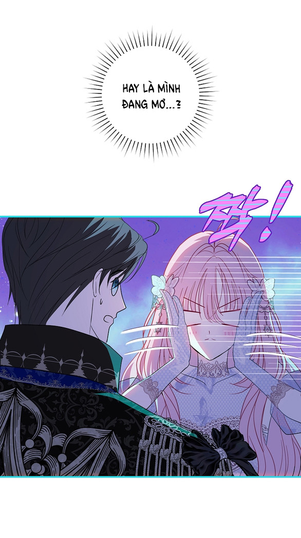 ngài công tước, tôi sẽ làm mọi thứ, trừ việc kết hôn! chapter 4.1 15