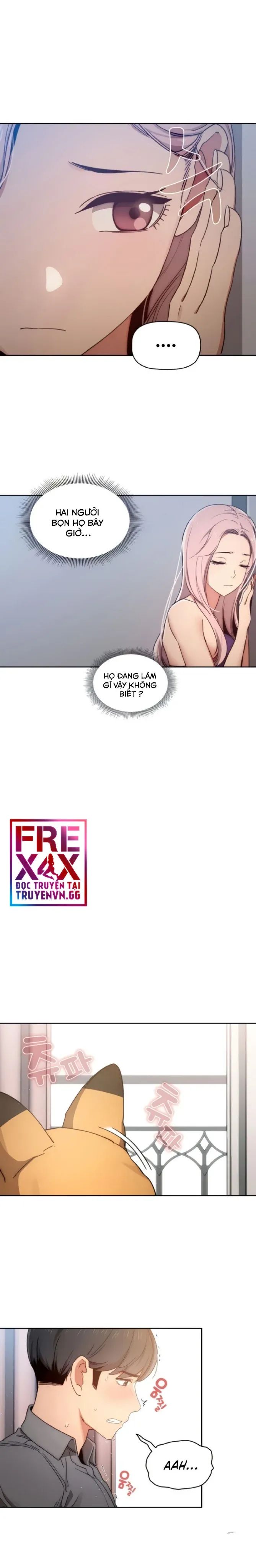 gia sư mùa hovid chapter 29 9