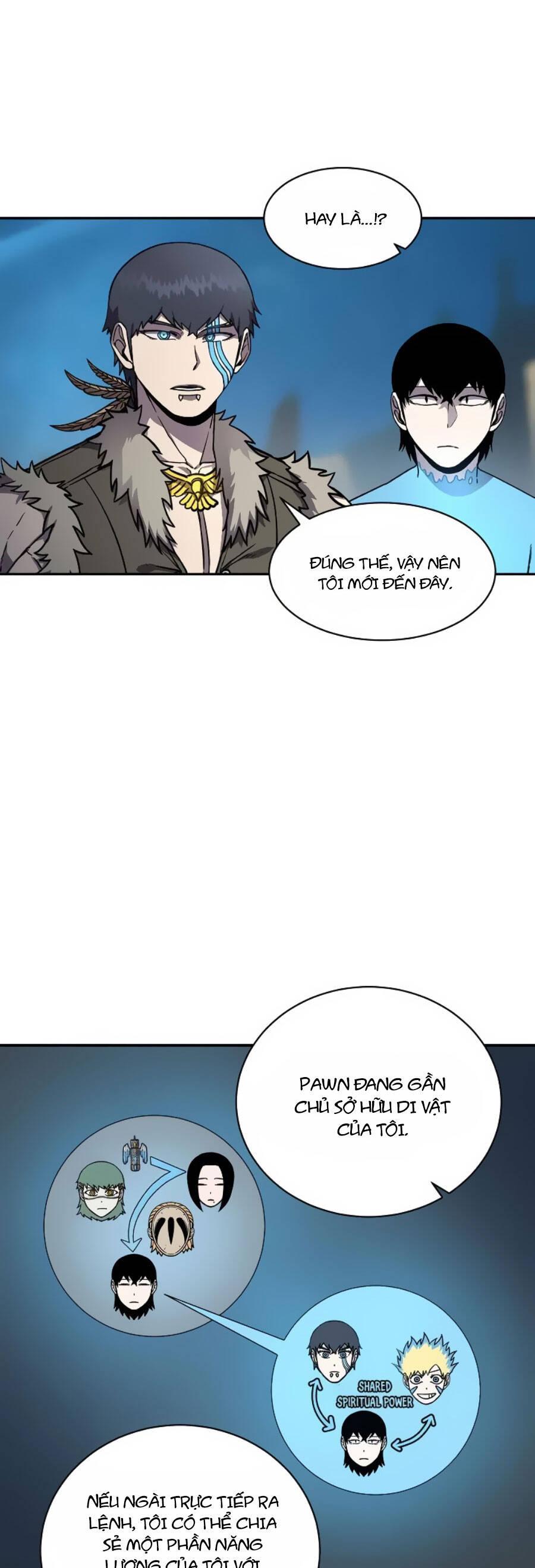 pháp sư chapter 43 27