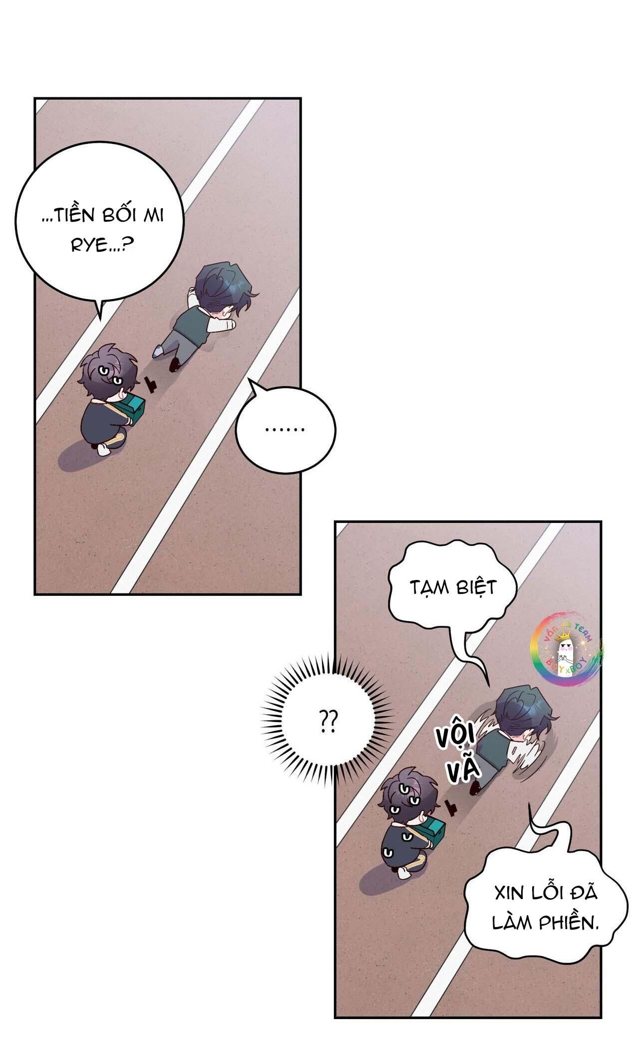 merry marbling chapter 21 31