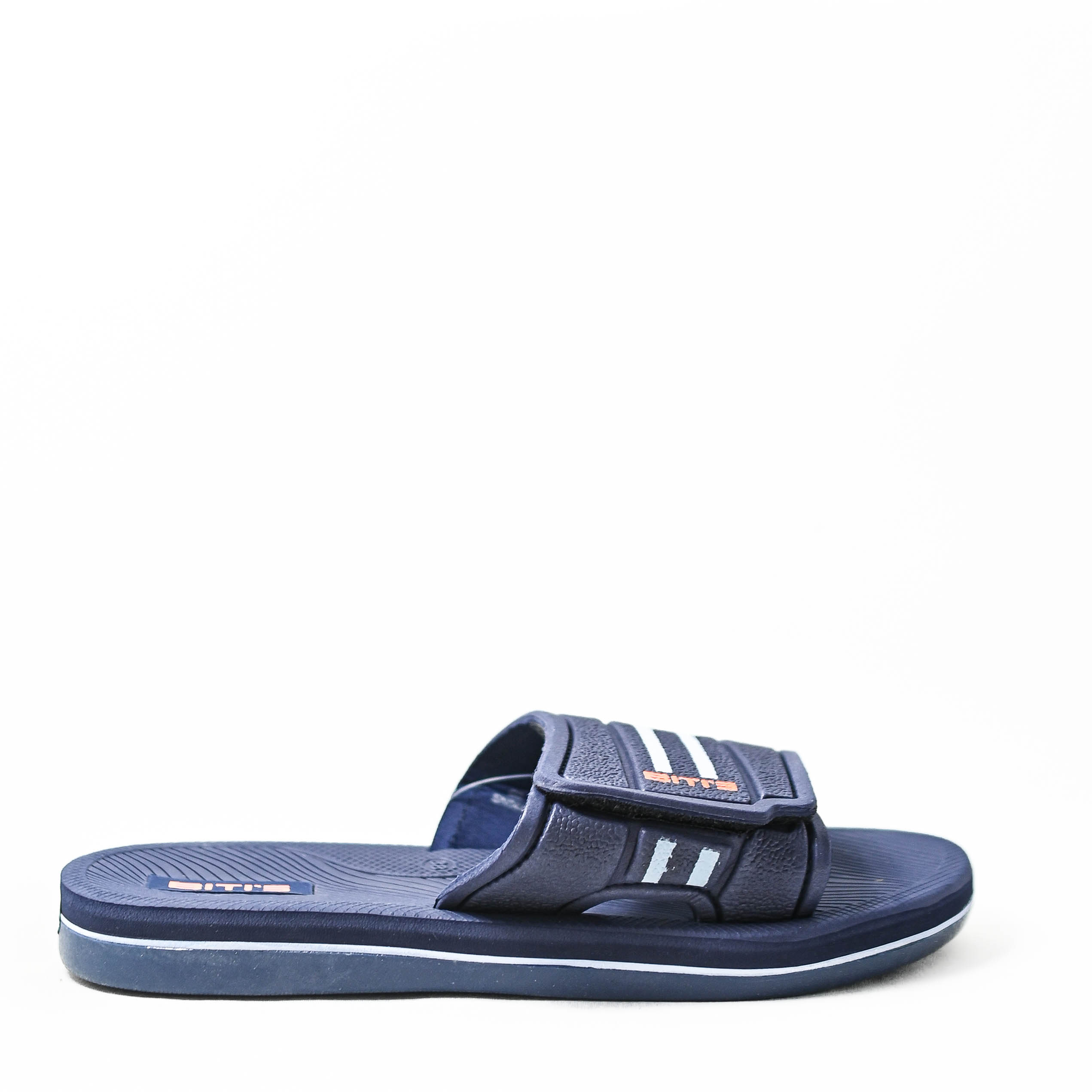 Dép Bitis nam quai ngang xốp nhẹ