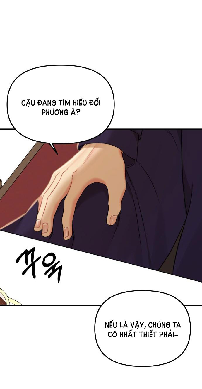 gửi em người đánh cắp những vì sao - to you who swallowed a star chapter 92.2 44