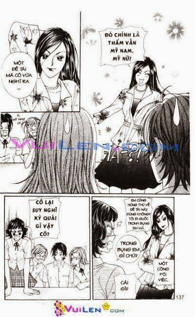 tên nô lệ đáng yêu chapter 5 137