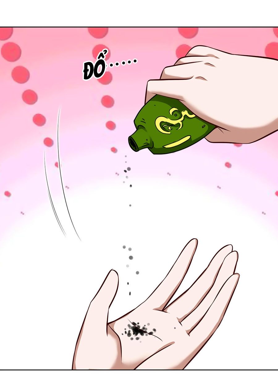 kiêu ngạo vương gia chủng điền phi chapter 50 17