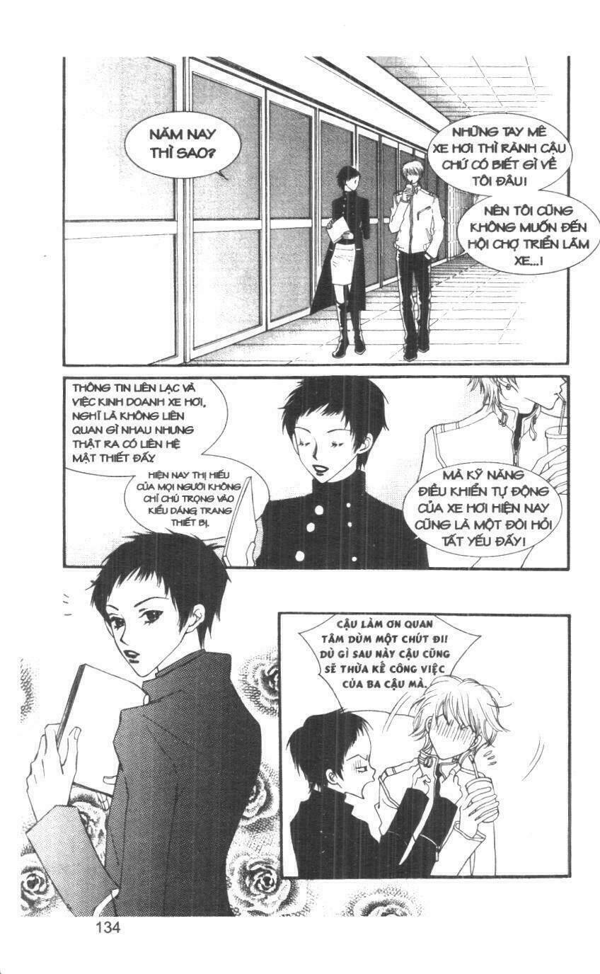 sad love story chapter 3 135