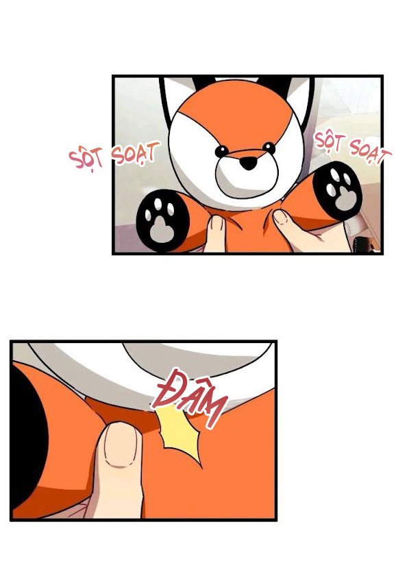 điều ước của cậu là mệnh lệnh của tớ chapter 18 24