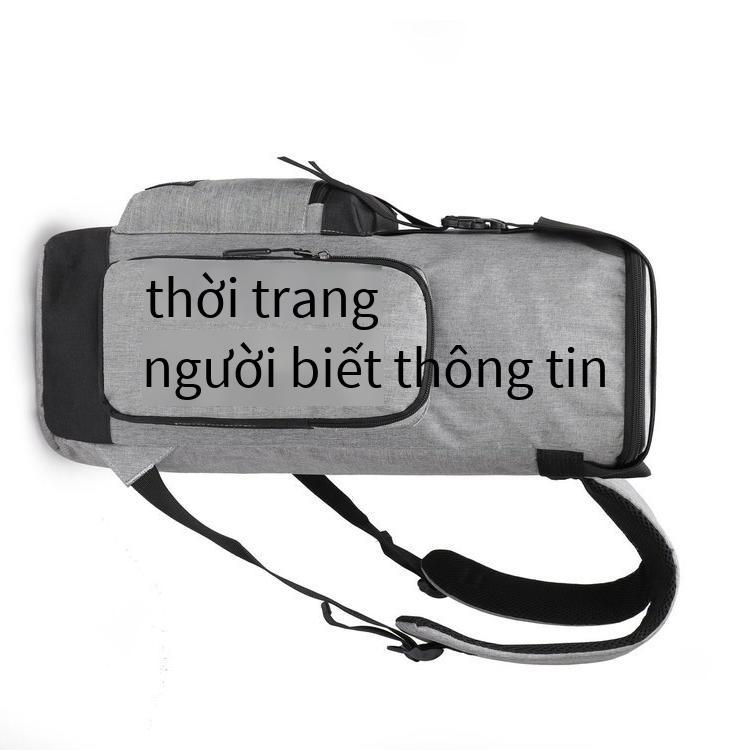Phong cách mới nhất của ba lô du lịch công tác nam ba lô máy tính công suất lớn thông thường du lịch đa chức năng lớn túi đi công tác đường ngắn