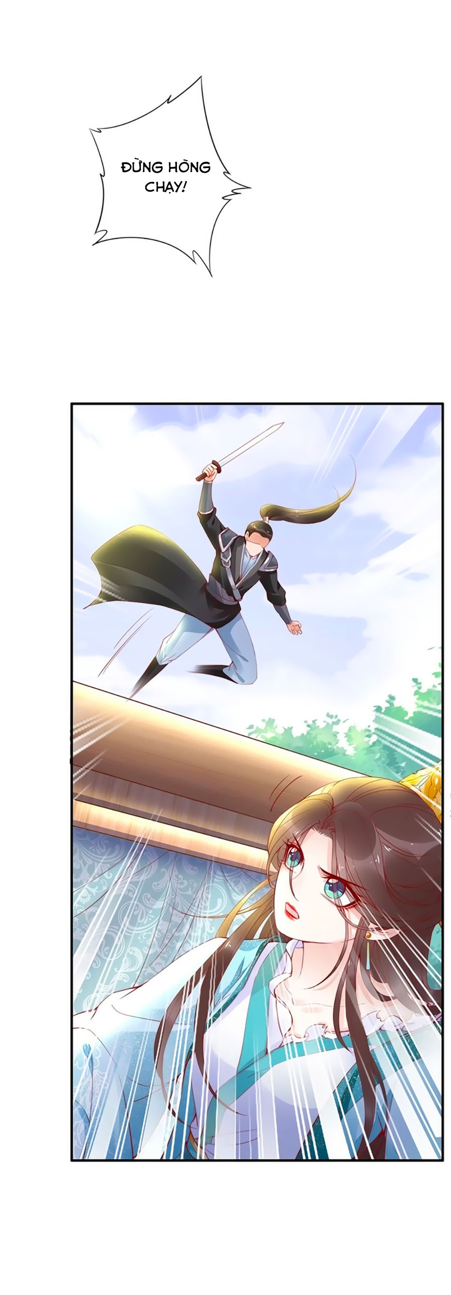 đế cung đông hoàng phi chapter 21 6