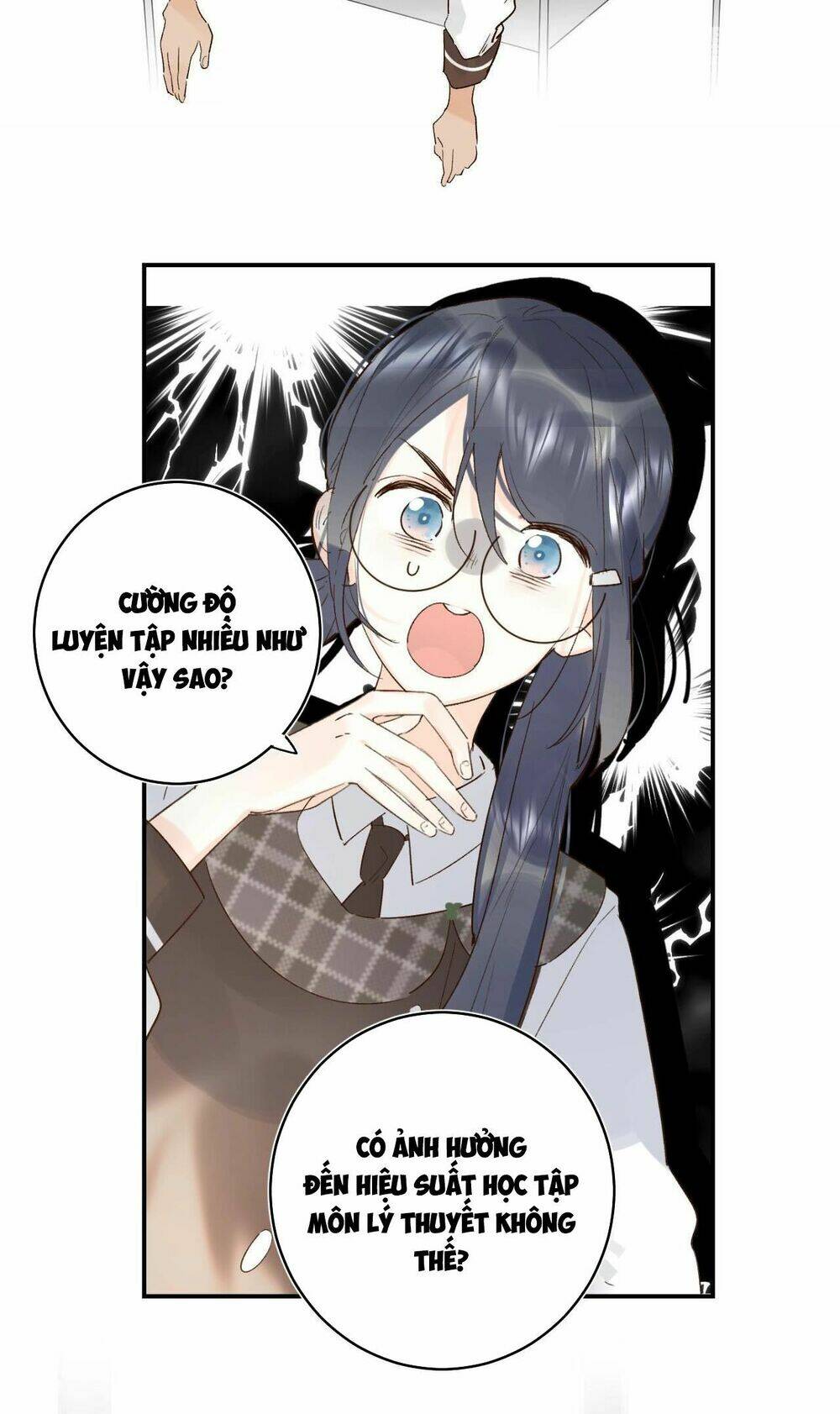 phù thủy hạng bét chapter 31 22