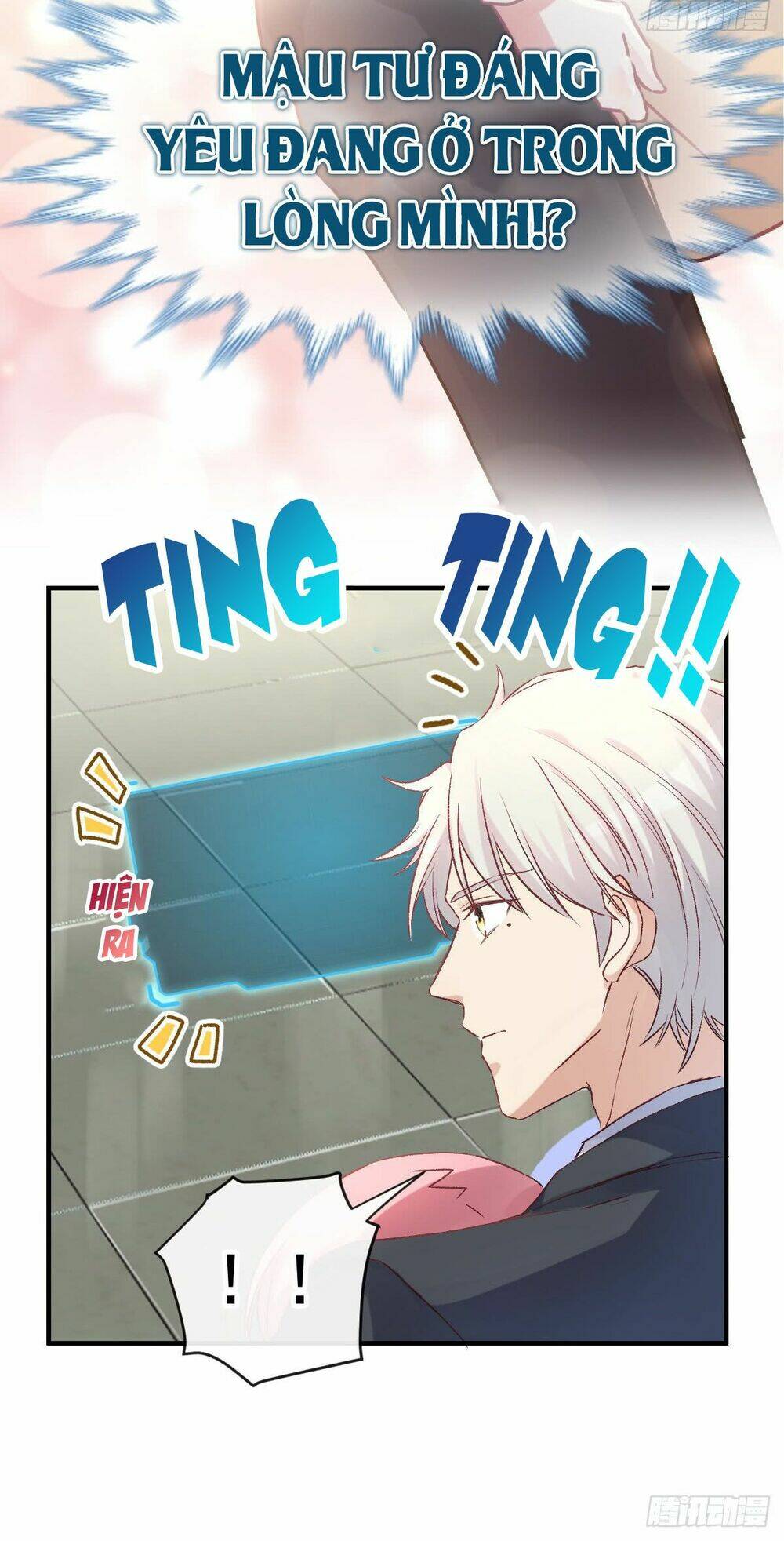 sở thích đặc biệt của nam thần chapter 10 12