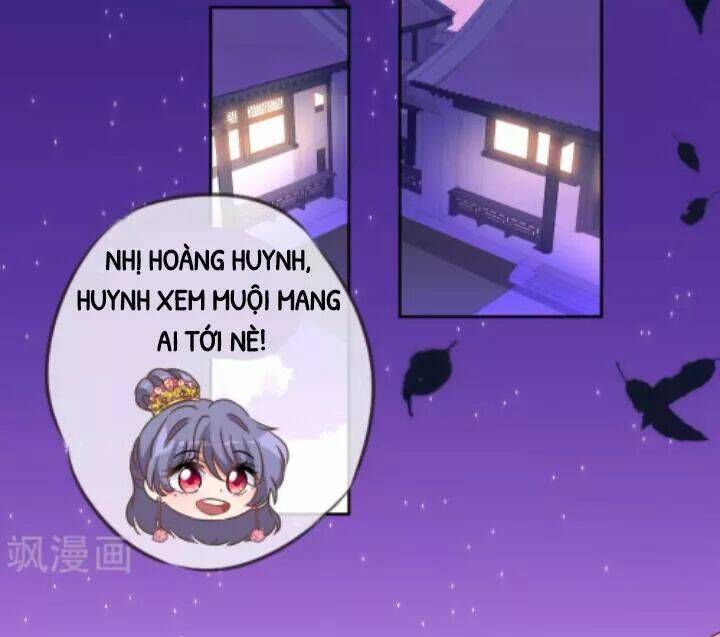 ồ, phu quân đáng yêu của tôi! chapter 57.2 8