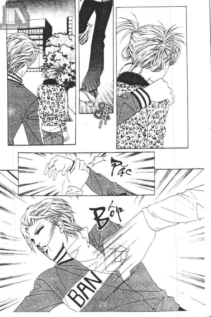 hồng tiểu thư chapter 31 10