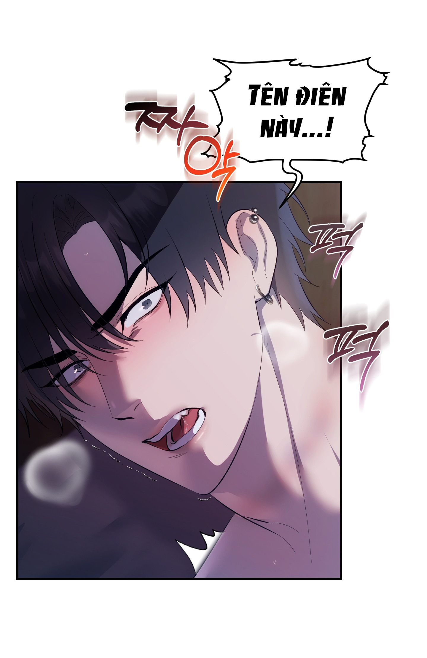 Nhà Tài Trợ Của Hắn chapter 13 - Trang 15