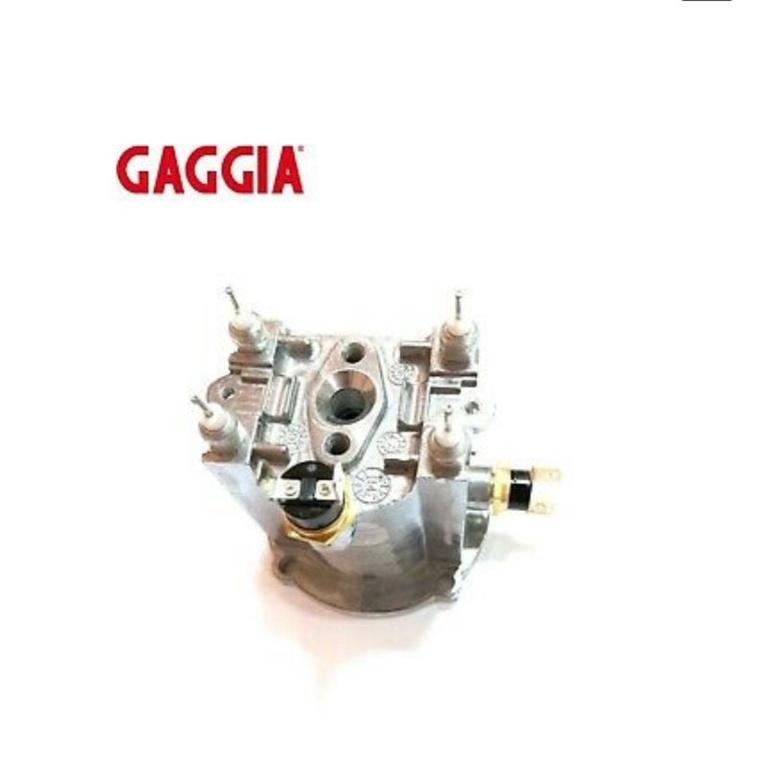 Rơ Le Nhiệt 110°C &amp; 145°C Máy Gaggia Classic - Xuất xứ Ý