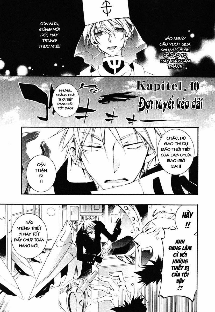 07 hồn ma chapter 40 2