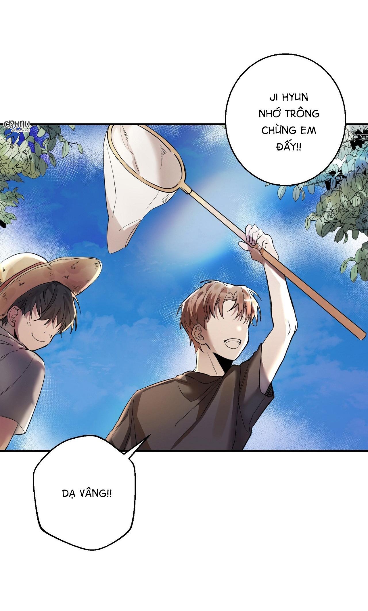 nuốt gọn trời đêm chapter 1 18