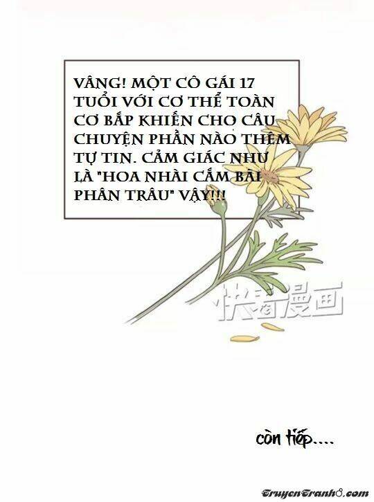xin chào! dân nữ chapter 1 22