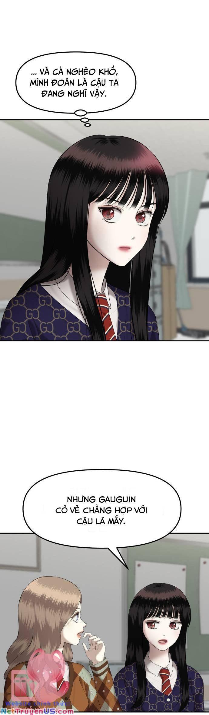 chị em tranh đấu chapter 34 57