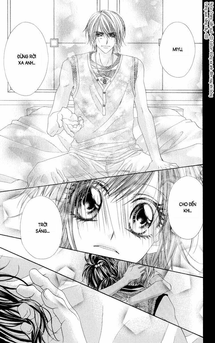 kyousou heaven chapter 14 25